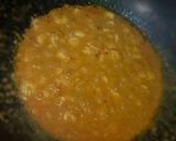 Foto langkah ke 7 dari resep Mie Kari Udang #Dandelion.