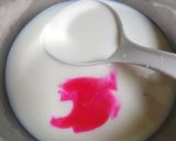 Foto langkah ke 2 dari resep Puding Rainbow.