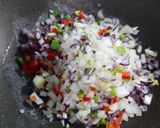 Foto del paso 1 de la receta: Enchilada de Camarones con Arroz blanco