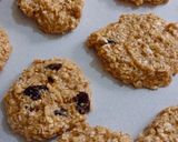 Foto del paso 5 de la receta: Galletitas de avena sin harina ni azúcar!