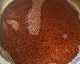 A picture of step 1 of Sprouted ragi flour & banana ragi halwa.