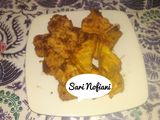 Tempe Tahu Bacem
