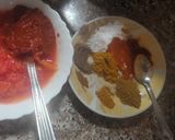 صورة لخطوة 2 من وصفة طبق بركوكسى