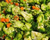 Foto del paso 4 de la receta: Crema de brócoli