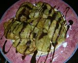 Foto langkah ke 6 dari resep Pisang goreng tepung aja.