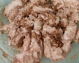 A picture of step 1 of Sesame Paneer Tikka.