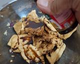 Foto langkah ke 4 dari resep Tahu Kecap.