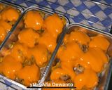 Foto langkah ke 5 dari resep Dimsum Mentai Tanpa Tobiko.