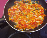 Foto del paso 3 de la receta: Pastel de repollo y picadillo de carne
