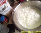 Foto del paso 2 de la receta: Pasteles de dulce de leche