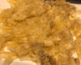 Foto del paso 1 de la receta: Torta de banana con crumble 🍌🥧