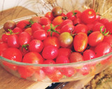 Foto del paso 2 de la receta: Dulce de tomate casero