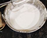 A picture of step 2 of Easy Biscuits orange Trifle.