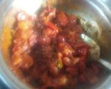 हरे मटर की पूरी(Hre matar ki poori recipe in Hindi) रेसिपी चरण 6 फोटो