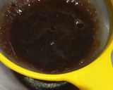Foto langkah ke 3 dari resep Sirup Gula Merah Kental.