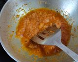 পনির আলু মটরের ডালনা(paneer aloor dalna recipe in Bengali) রেসিপি ধাপ - 2 ছবি