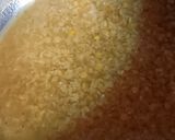 জলপাই দিয়ে মুসুর ডাল(chalta diye masoor dal recipe in Bengali) রেসিপির ধাপ 1 ছবি