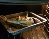 Foto del paso 4 de la receta Dorada al horno