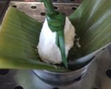 Foto langkah ke 11 dari resep Kue Putu Bambu.