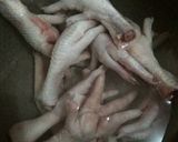 Foto langkah ke 1 dari resep Ceker setan homemade level 3.