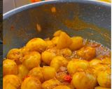 Foto langkah ke 5 dari resep 421. Balado Telur Puyuh.