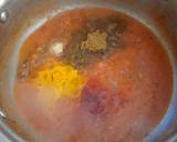 Chole recipe step 9 photo