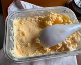 芒果優格冰淇淋的食譜步驟5照片