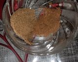 A picture of step 2 of Corn cheese cutlet.