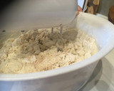 Foto del paso 3 de la receta: Pan casero de Cantalojas