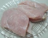 Foto del paso 2 de la receta: Pechuga napolitana