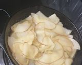 簡易蘋果派（吐司版）的食譜步驟2照片