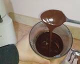 صورة الخطوة 4 من وصفة طريقة عمل الشوكولاته الخام الصلب