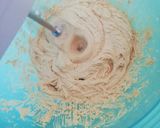 Foto del paso 4 de la receta: Muffins de plátano y nuez