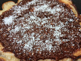 Tortitas sin gluten