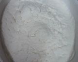 A picture of step 1 of Pan cake.