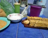 Foto langkah ke 3 dari resep Nugget Ayam.