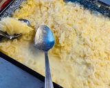 Hagymás kacsazsíros krumpligánica recept fázis 3 fotója
