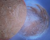 Foto del paso 4 de la receta: Galletitas saludables de avena