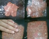 Foto langkah ke 5 dari resep Beef Patty (Grilled Meatball).