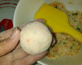 Hình bước làm 6 của món Khoai Tây Viên Phô Mai