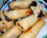Foto langkah ke 3 dari resep Pisang coklat.