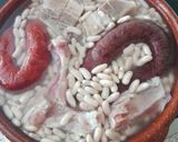 Foto del paso 2 de la receta: Cocido montañés