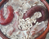 Foto del paso 2 de la receta: Cocido montañés