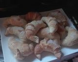Foto del paso 6 de la receta: Croissant dulce