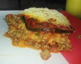 Foto del paso 29 de la receta: Lasaña de Berenjena