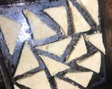 Foto del paso 5 de la receta: Scones de queso estilo Starbucks