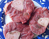 Foto del paso 2 de la receta: Ossobuco de ternera al estilo italiano y algunos toques míos