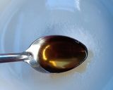 Hình bước làm 2 của món Thịt cốt lết chiên nước mắm