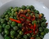 Foto langkah ke 6 dari resep Tumis Lenca.