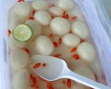 Foto langkah ke 3 dari resep Manisan rambutan.